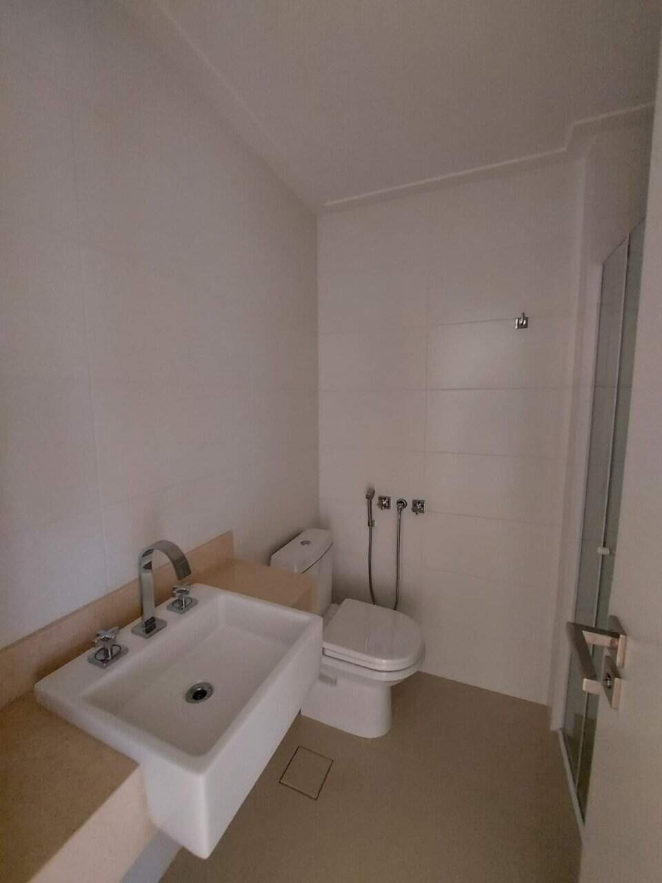 Apartamento à venda no Agronomica: 