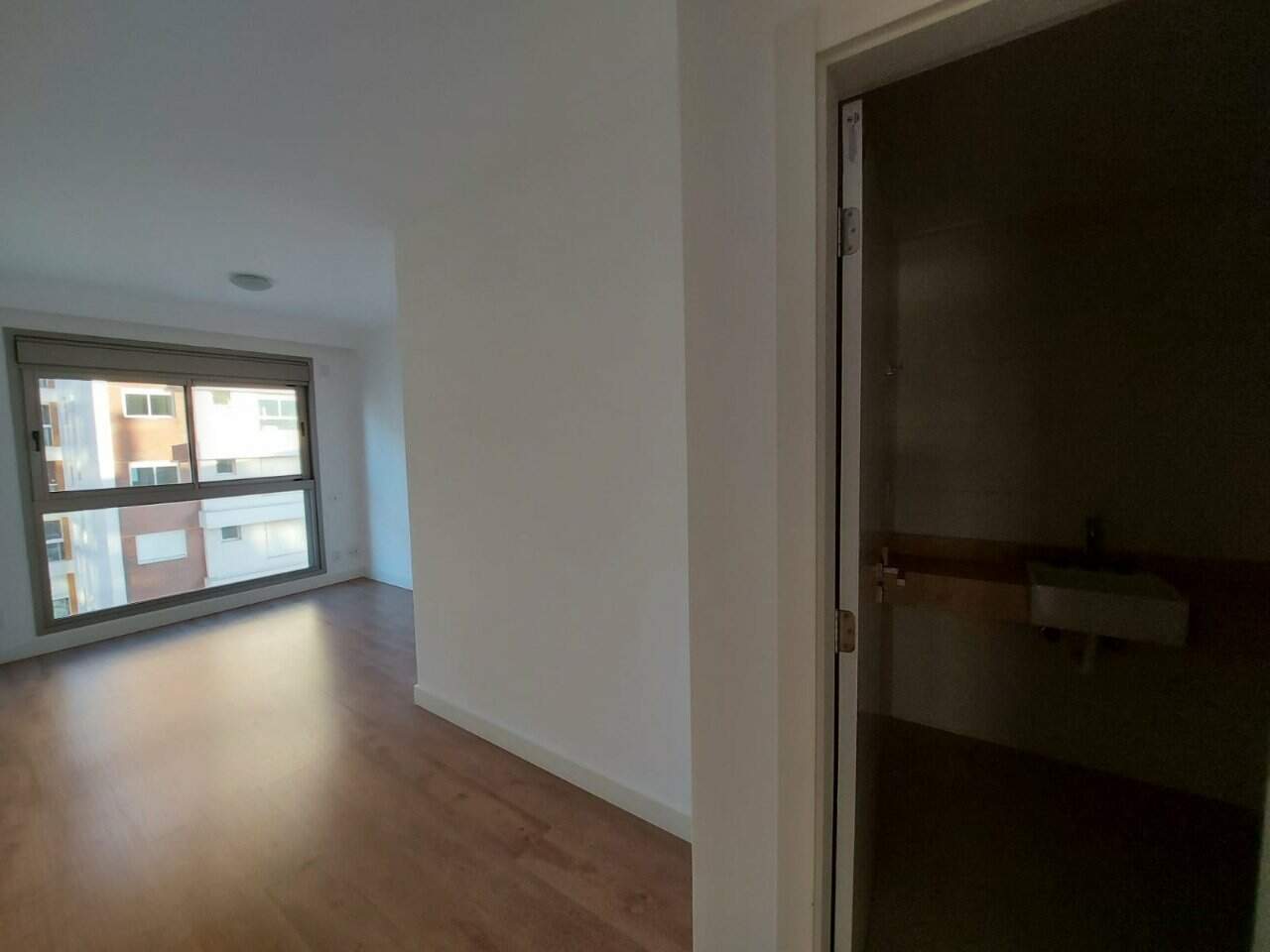Apartamento à venda no Agronomica: 