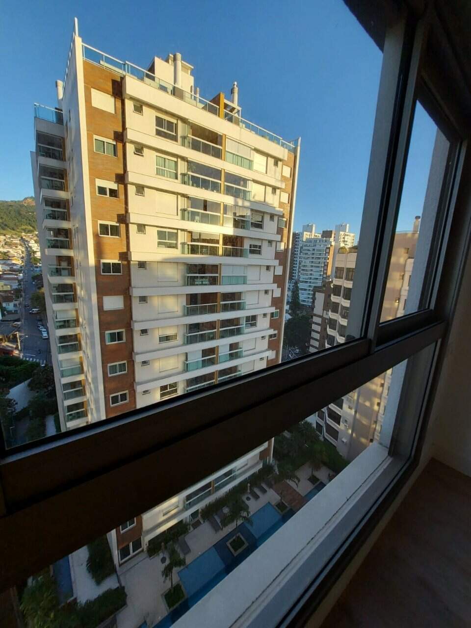 Apartamento à venda no Agronomica: 
