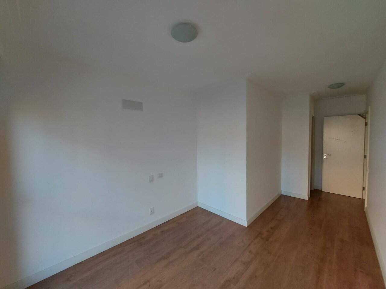 Apartamento à venda no Agronomica: 