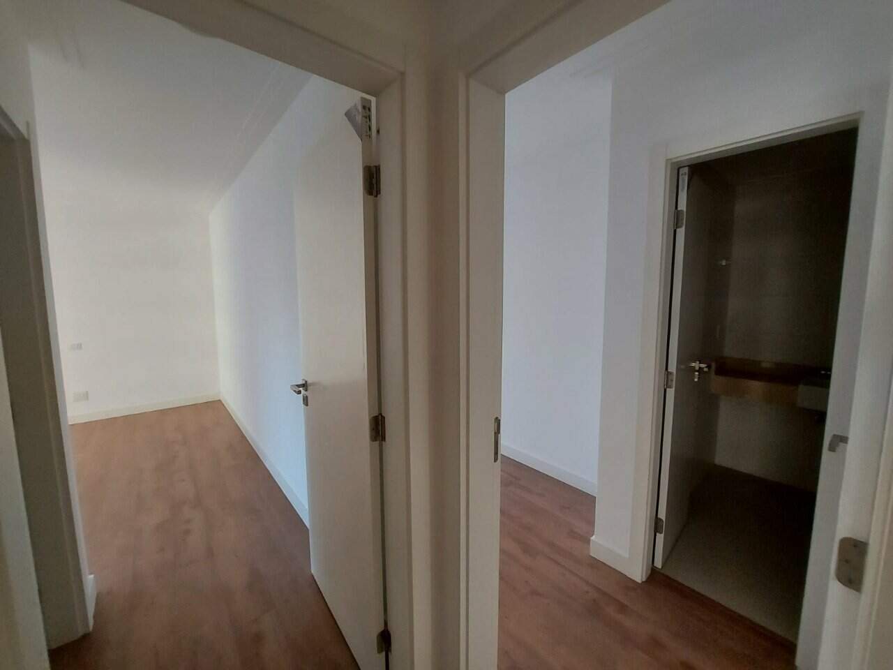 Apartamento à venda no Agronomica: 
