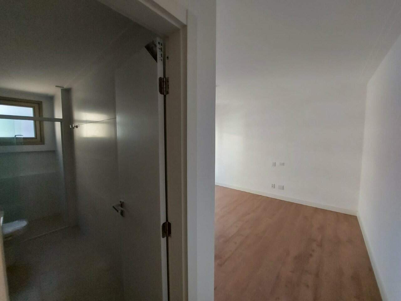 Apartamento à venda no Agronomica: 