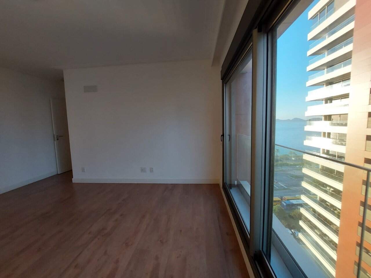 Apartamento à venda no Agronomica: 