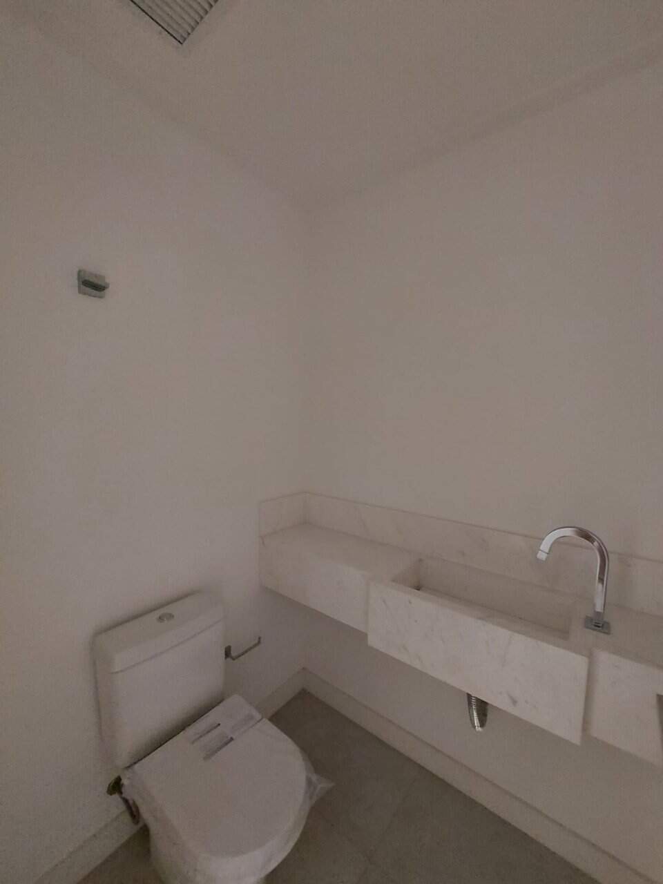 Apartamento à venda no Agronomica: 