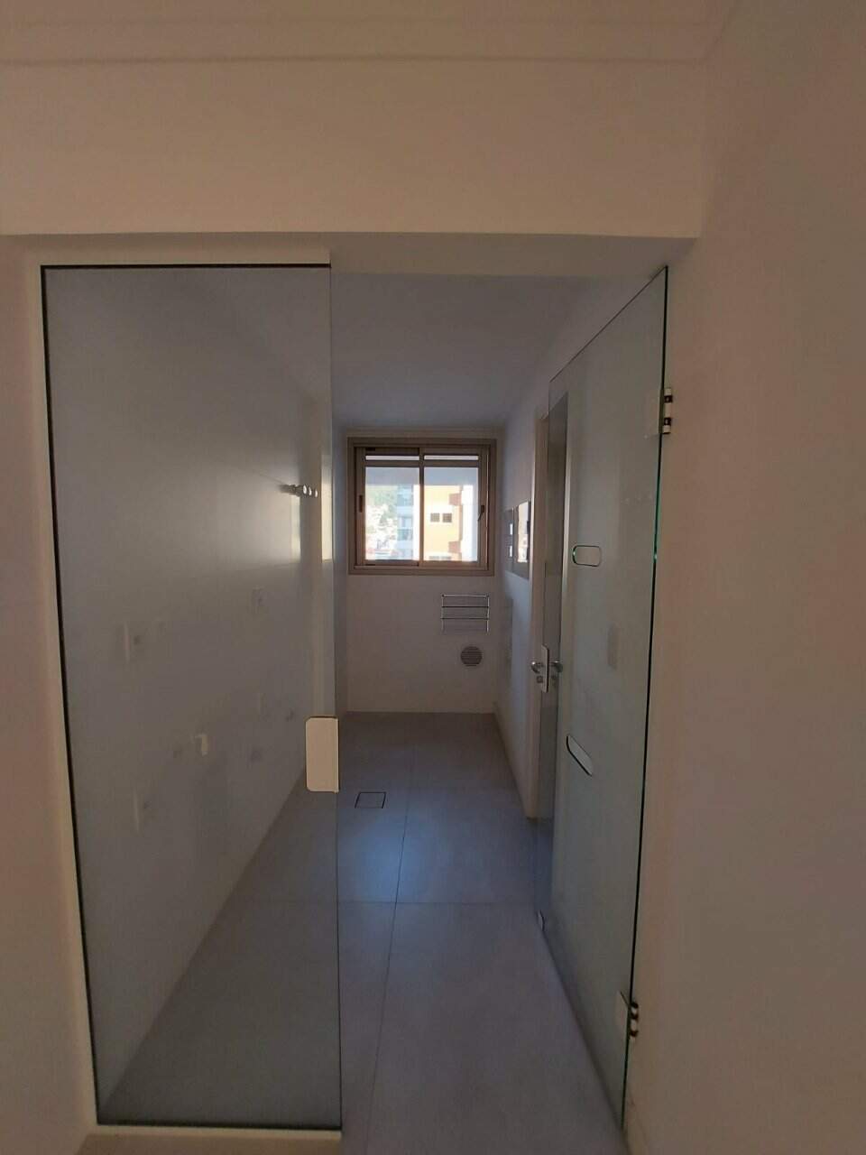 Apartamento à venda no Agronomica: 