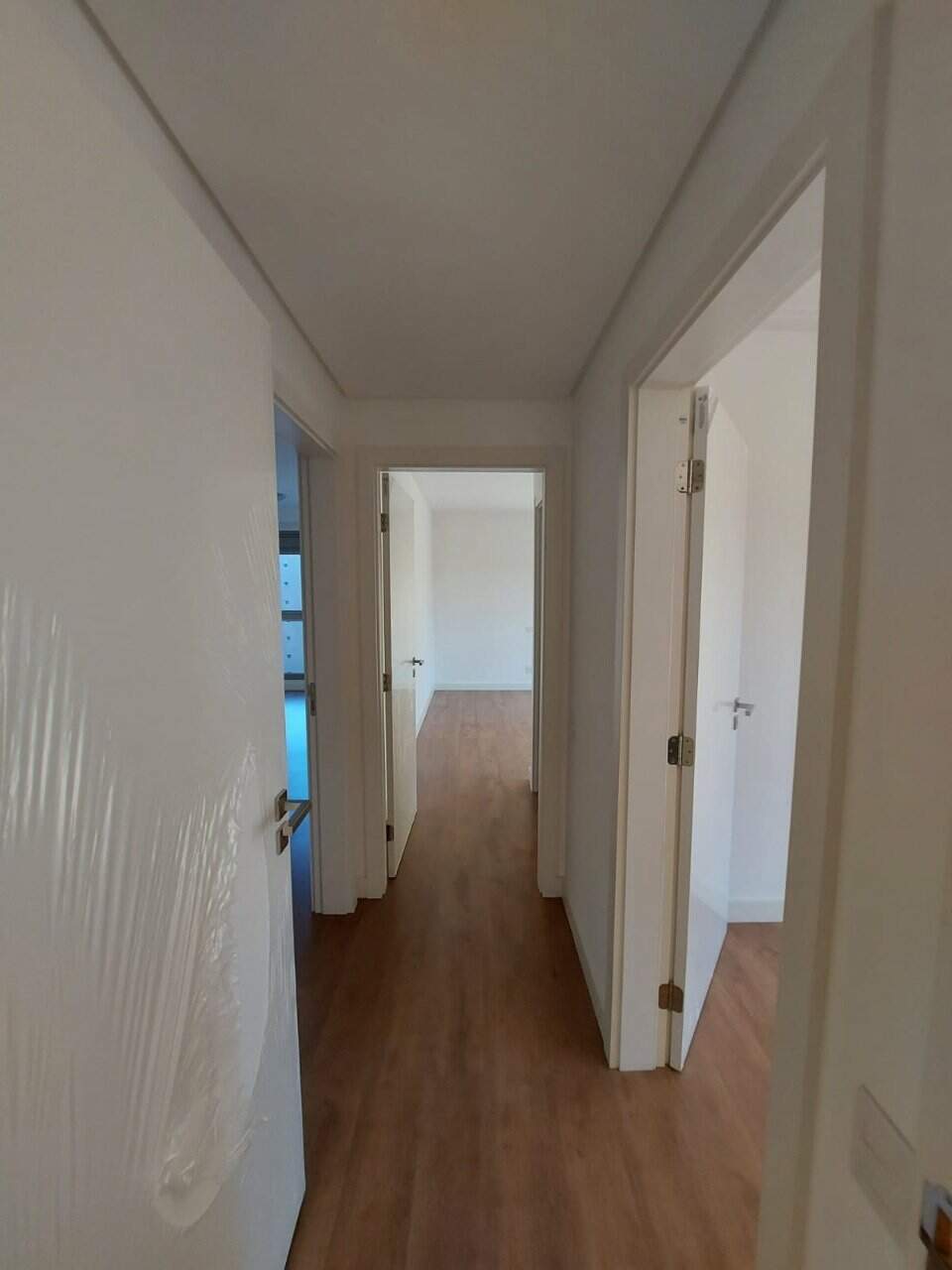Apartamento à venda no Agronomica: 