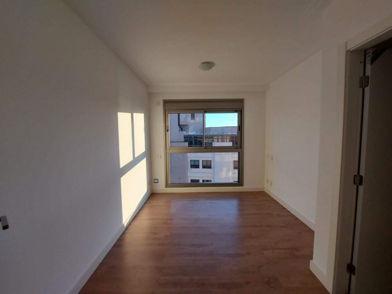 Apartamento à venda no Agronomica: 