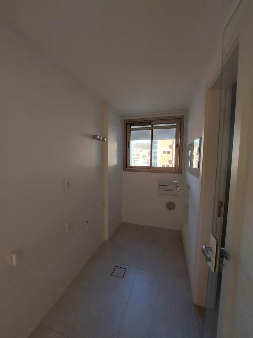 Apartamento à venda no Agronomica: 