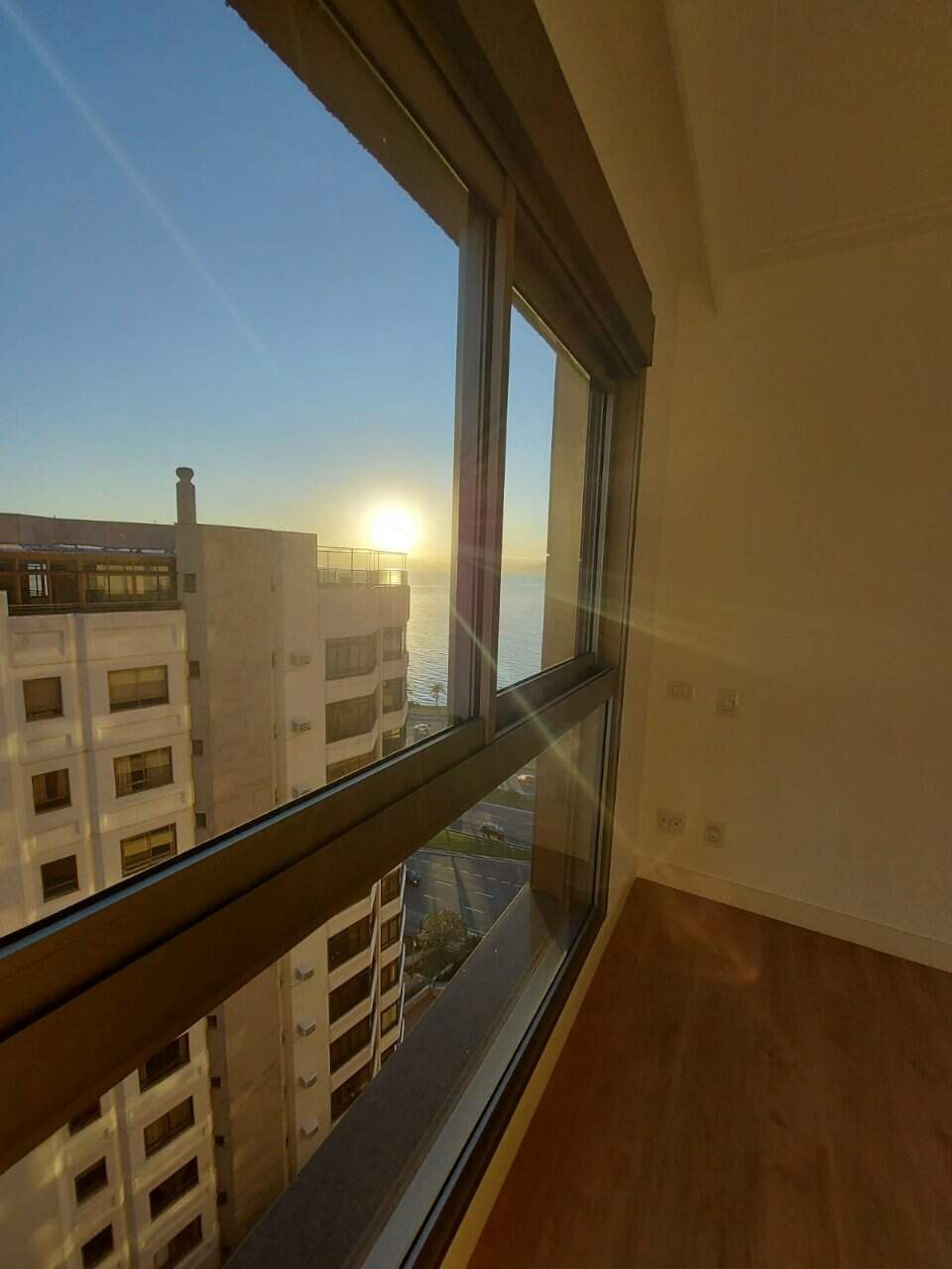 Apartamento à venda no Agronomica: 