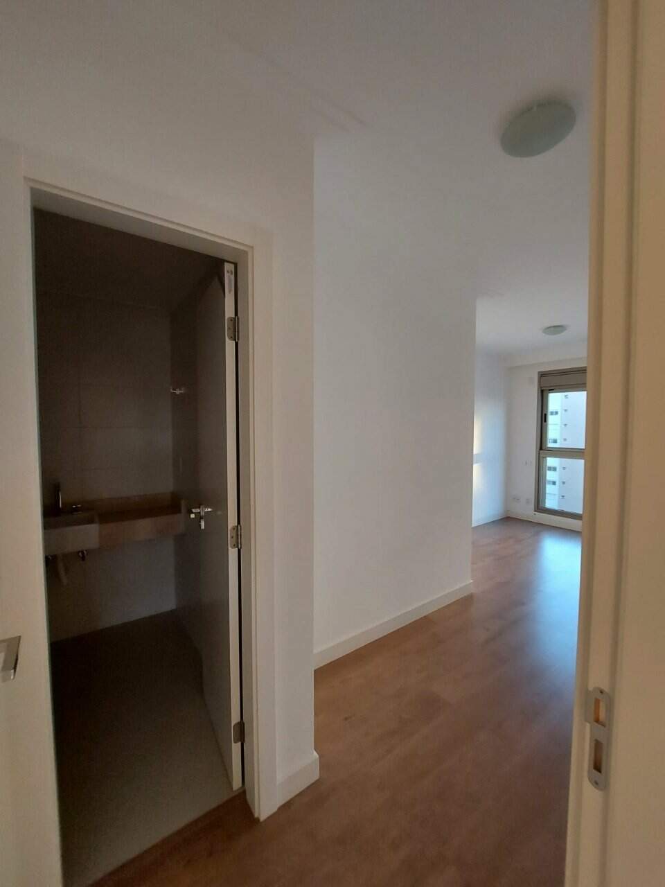 Apartamento à venda no Agronomica: 