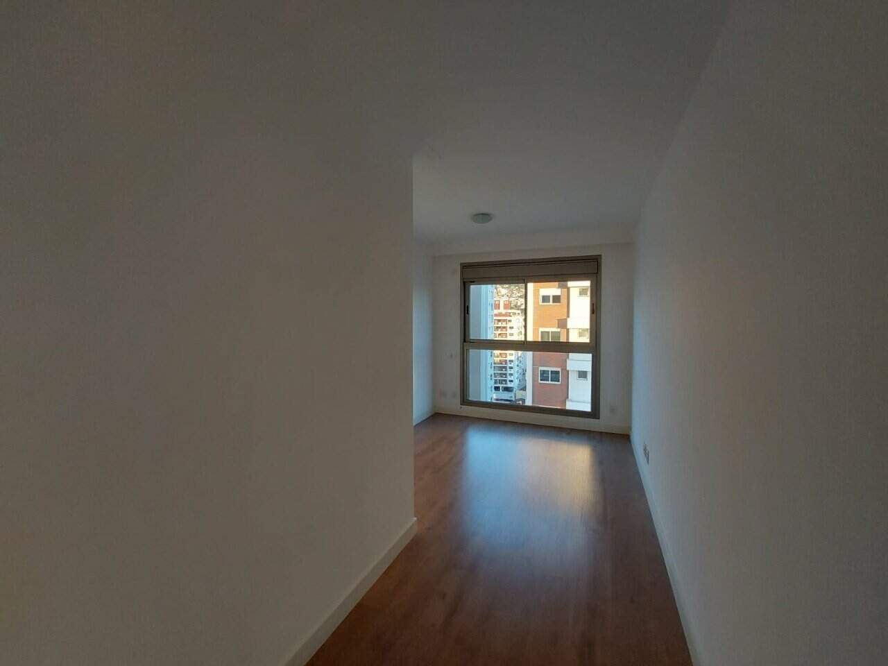 Apartamento à venda no Agronomica: 