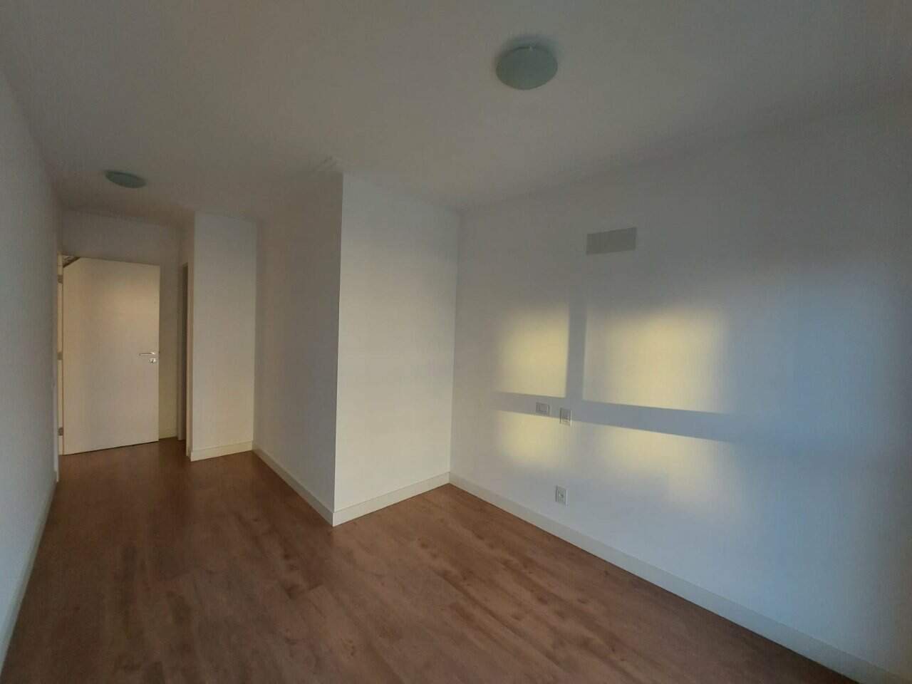 Apartamento à venda no Agronomica: 