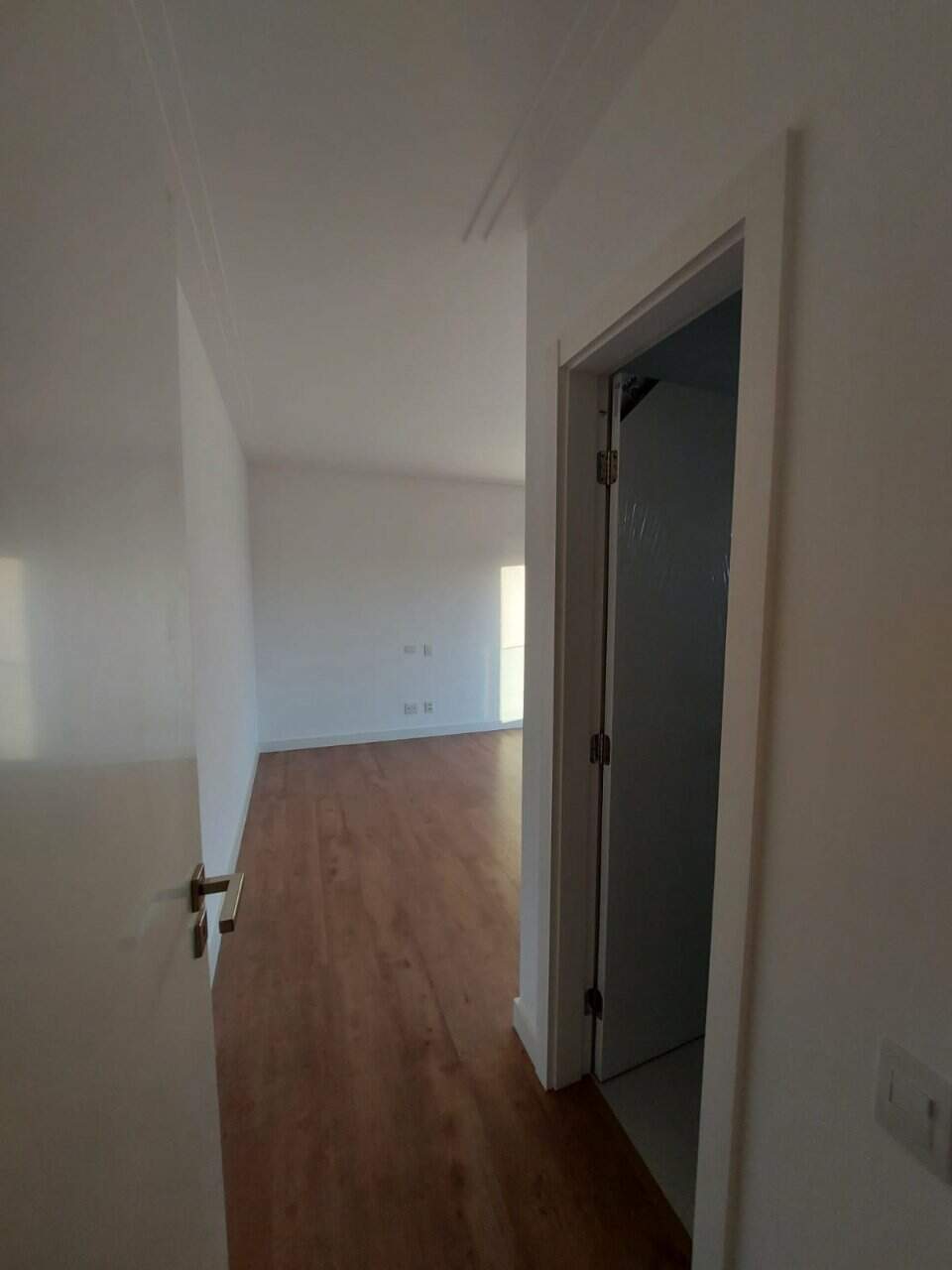 Apartamento à venda no Agronomica: 