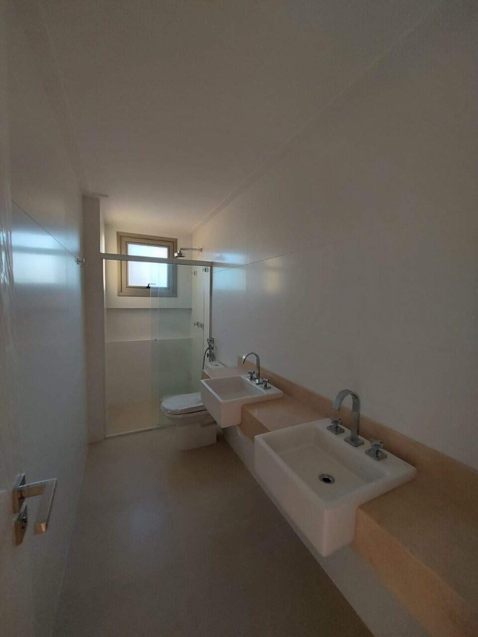 Apartamento à venda no Agronomica: 
