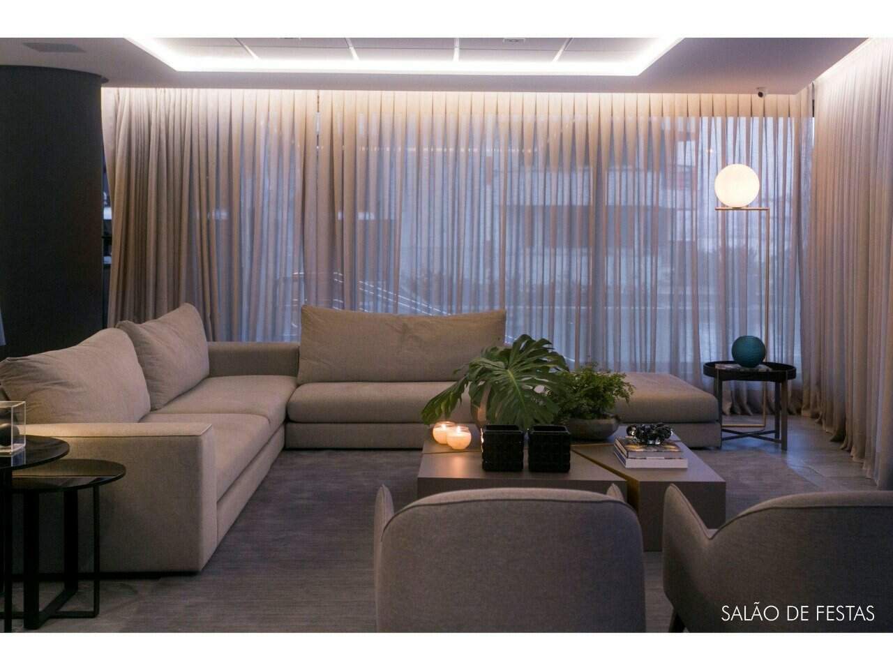 Apartamento à venda no Agronomica: 