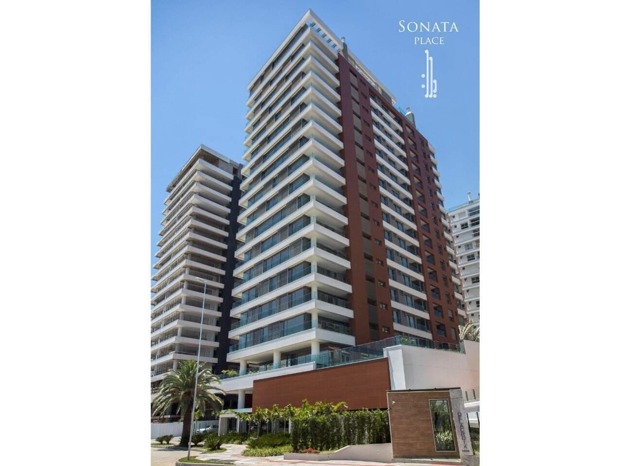 Apartamento à venda no Agronomica: 
