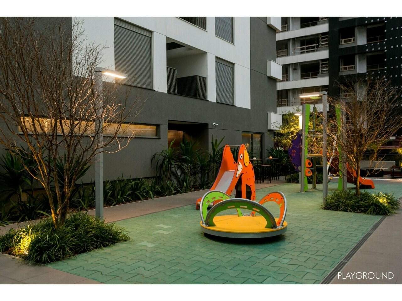 Apartamento à venda no Agronomica: 