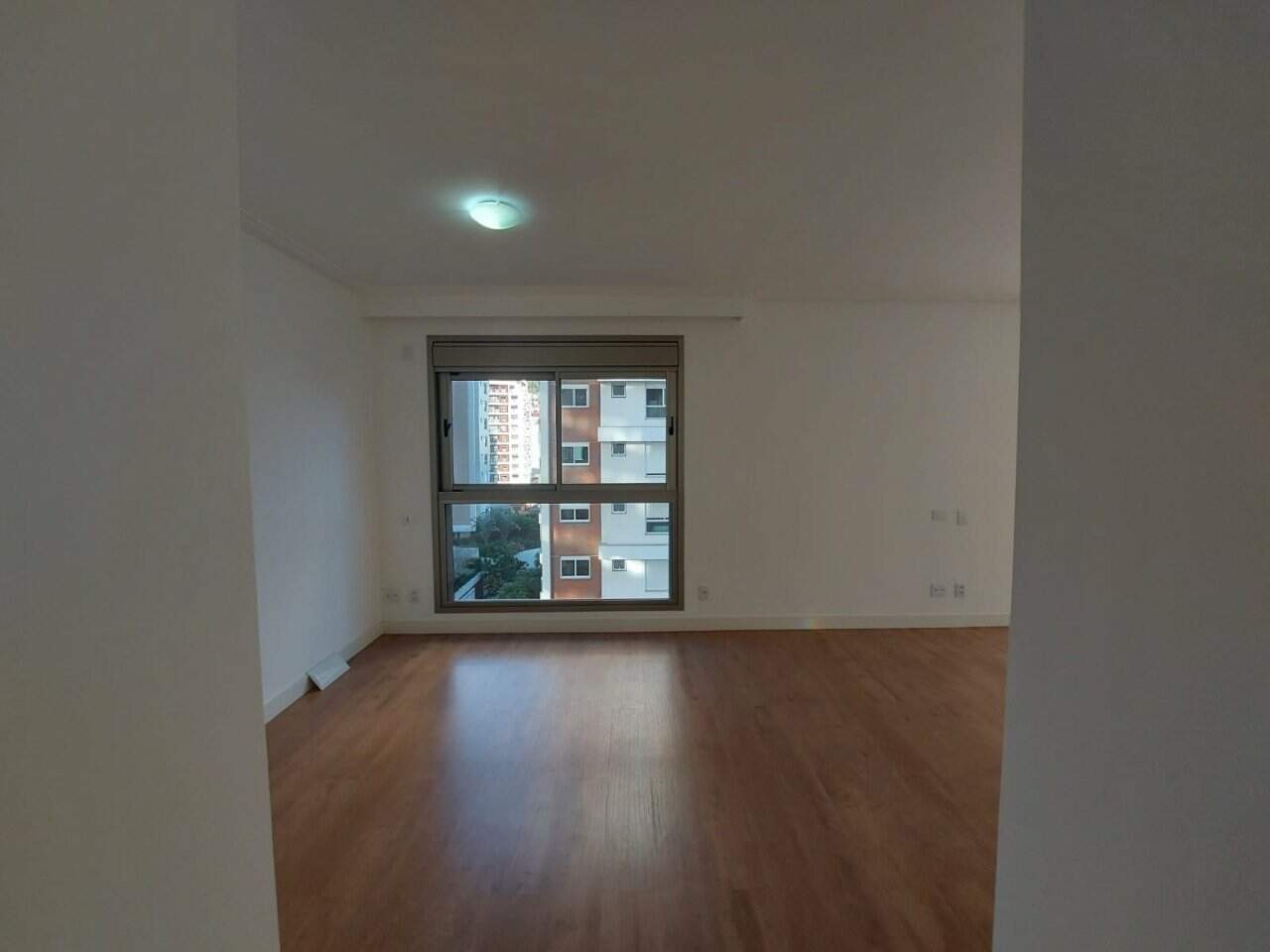 Apartamento à venda no Agronomica: 