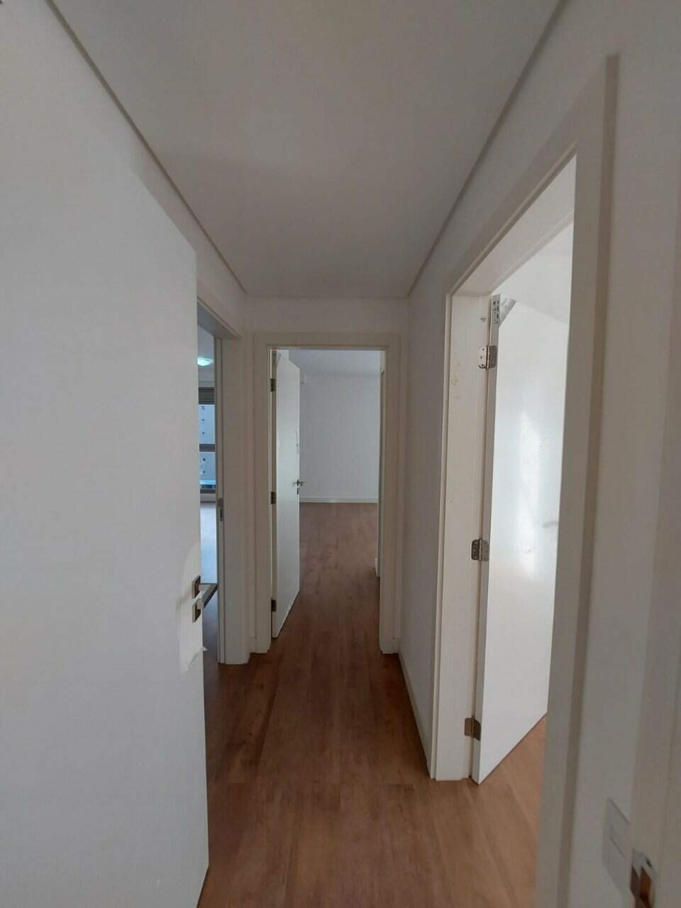 Apartamento à venda no Agronomica: 