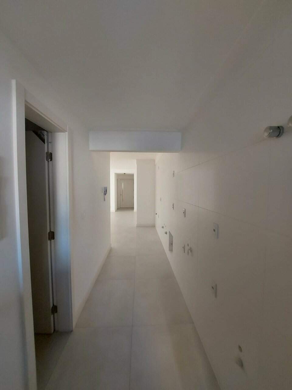 Apartamento à venda no Agronomica: 