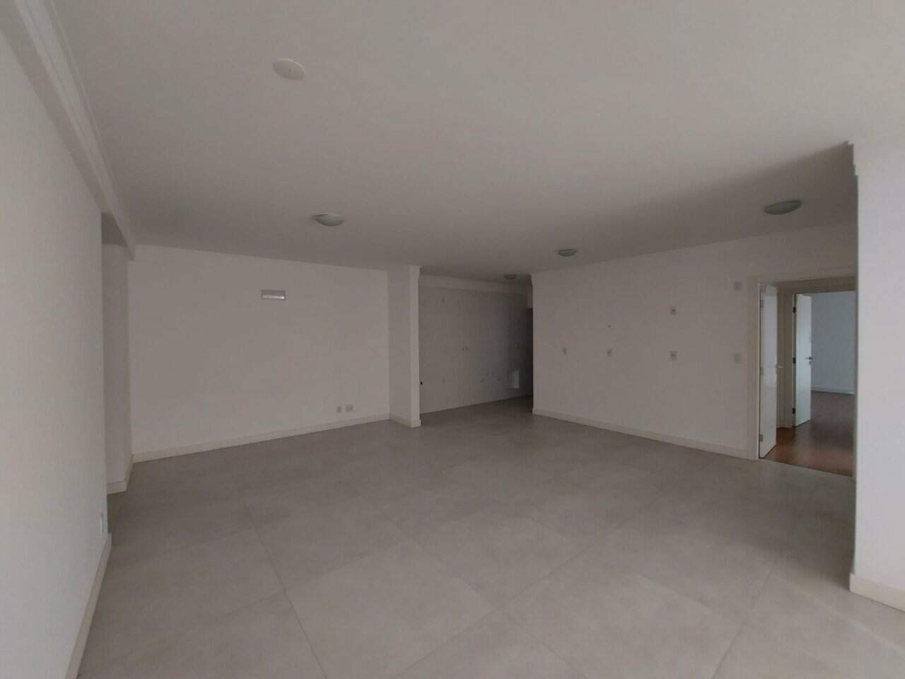 Apartamento à venda no Agronomica: 