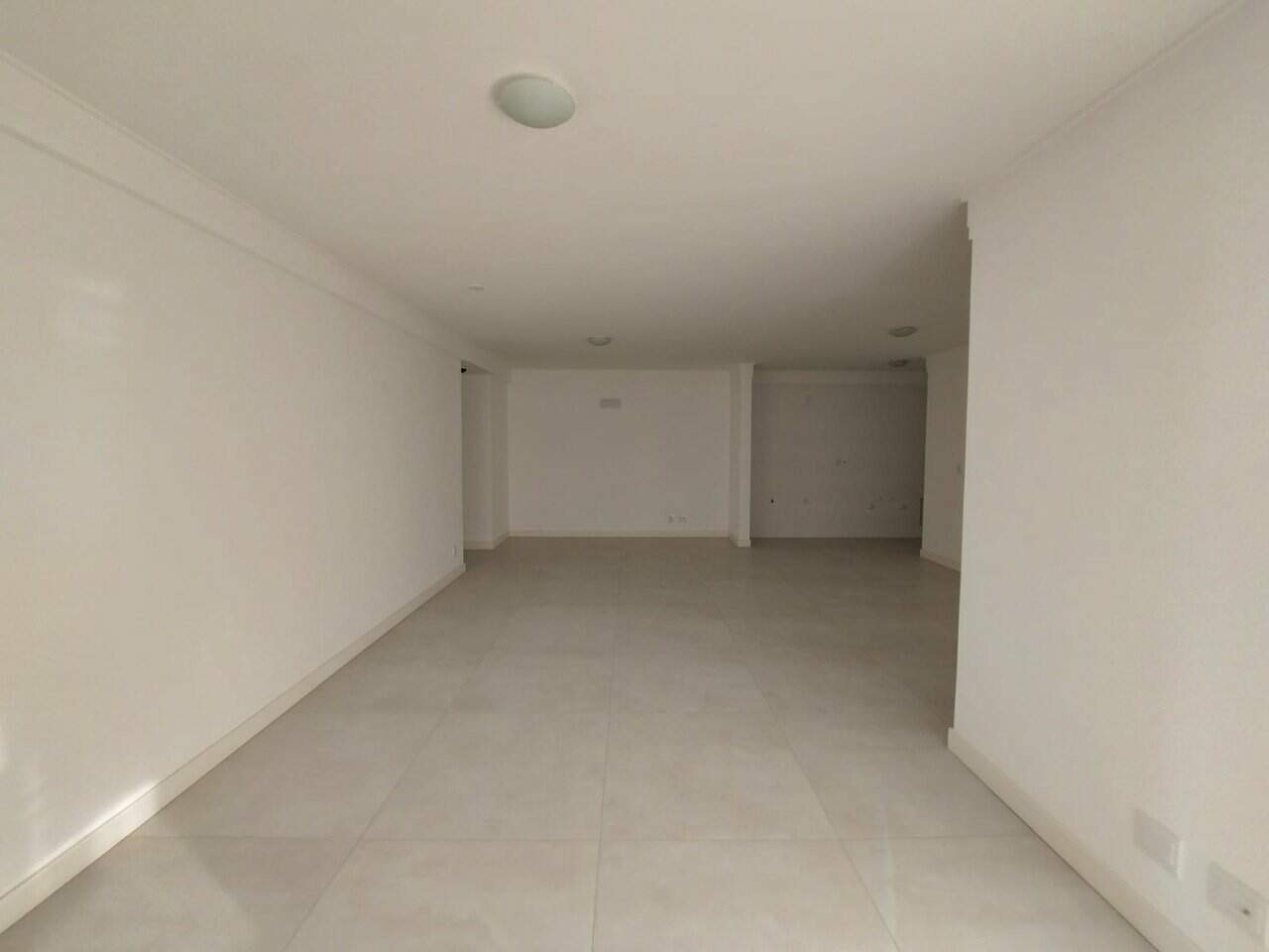 Apartamento à venda no Agronomica: 