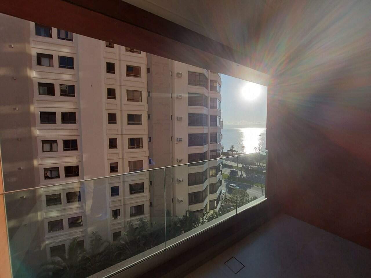 Apartamento à venda no Agronomica: 
