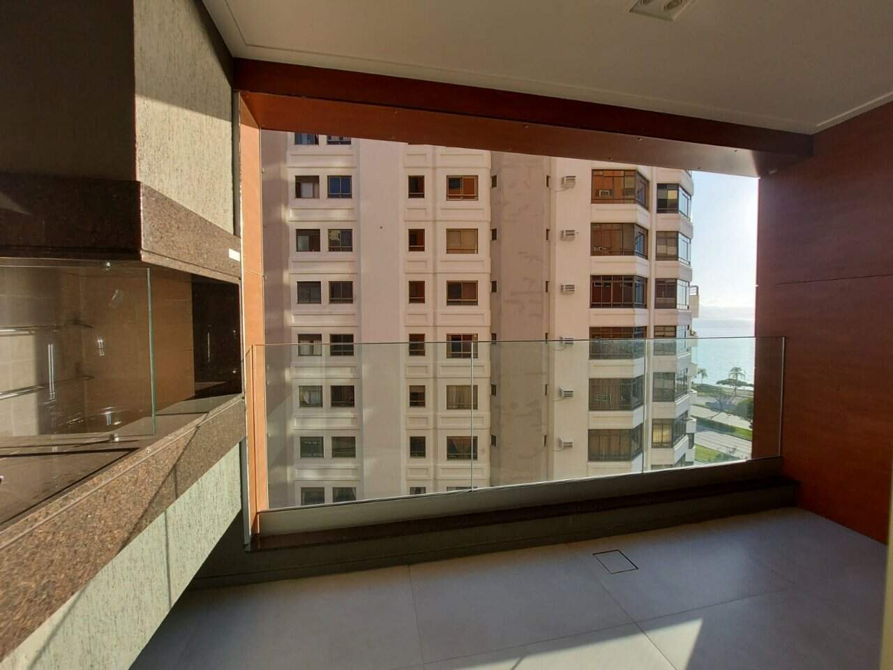 Apartamento à venda no Agronomica: 