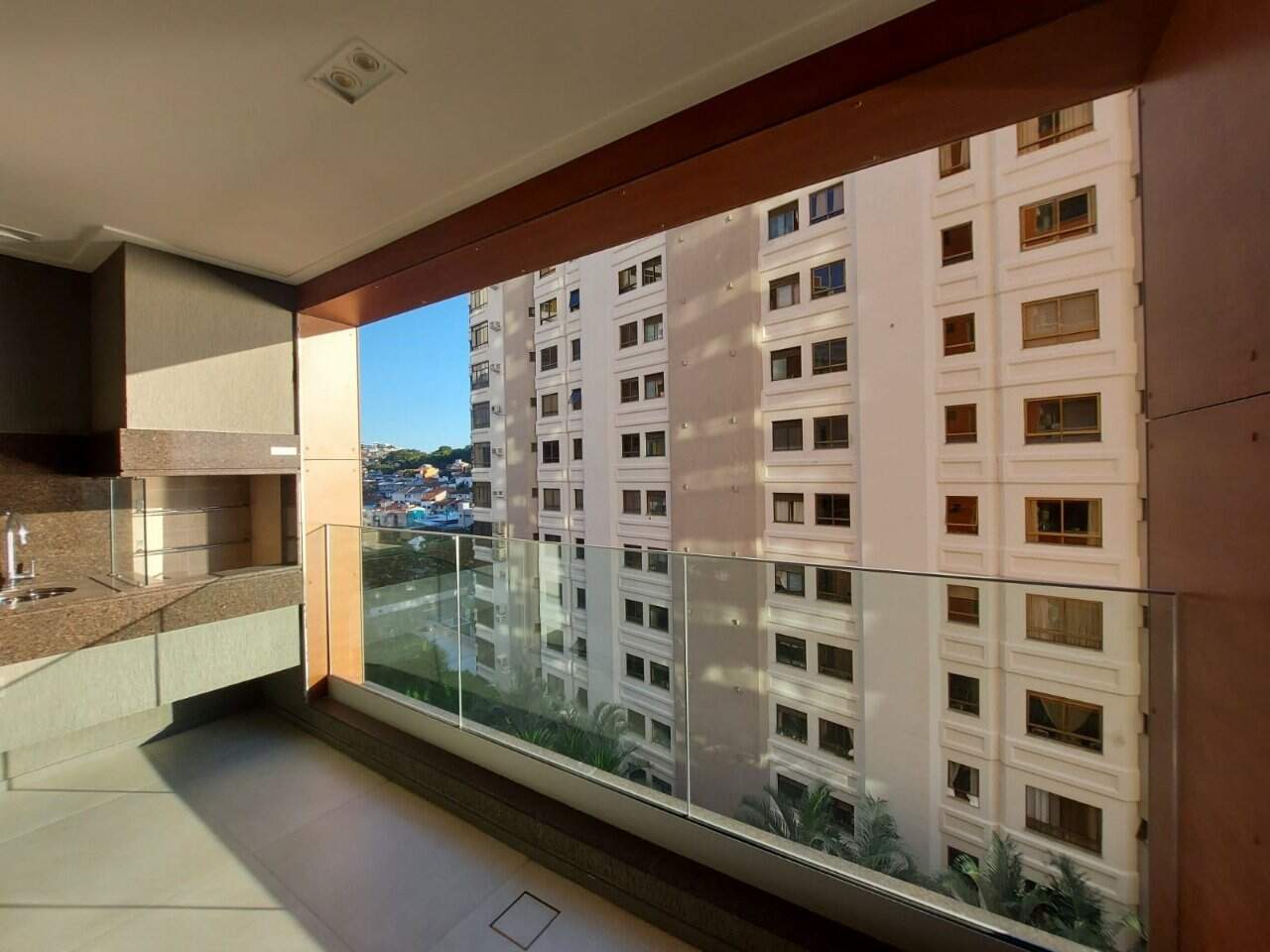Apartamento à venda no Agronomica: 