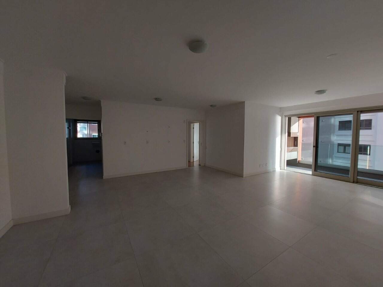 Apartamento à venda no Agronomica: 
