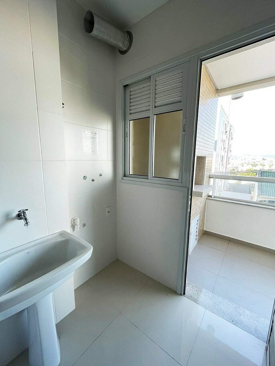 Apartamento à venda no Capoeiras: 