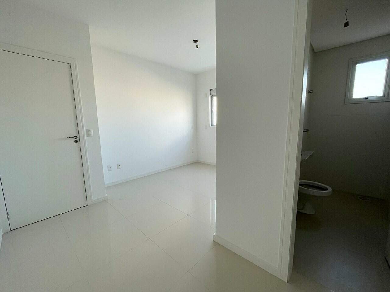 Apartamento à venda no Capoeiras: 