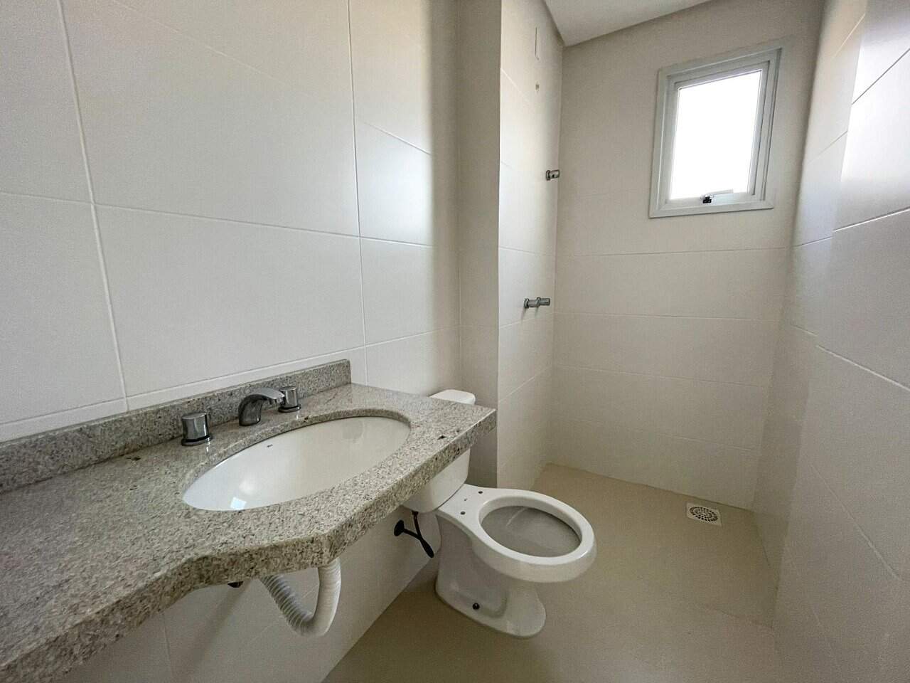 Apartamento à venda no Capoeiras: 