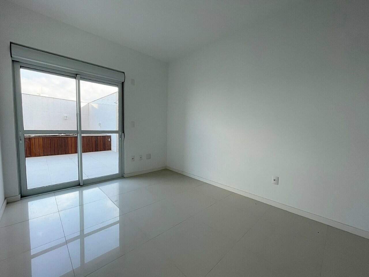 Apartamento à venda no Capoeiras: 