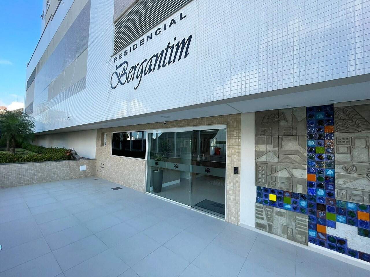 Apartamento à venda no Capoeiras: 