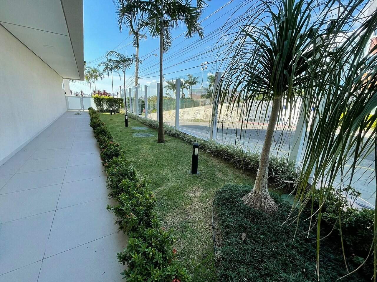Apartamento à venda no Capoeiras: 