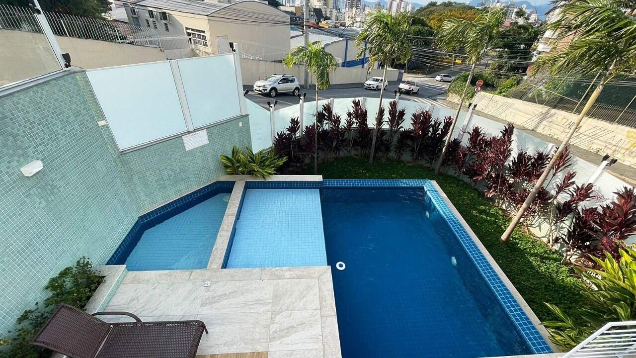 Apartamento à venda no Capoeiras: 