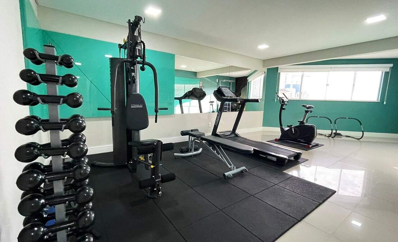 Apartamento à venda no Capoeiras: 