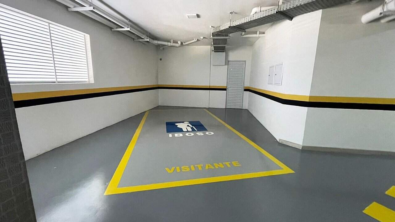 Apartamento à venda no Capoeiras: 