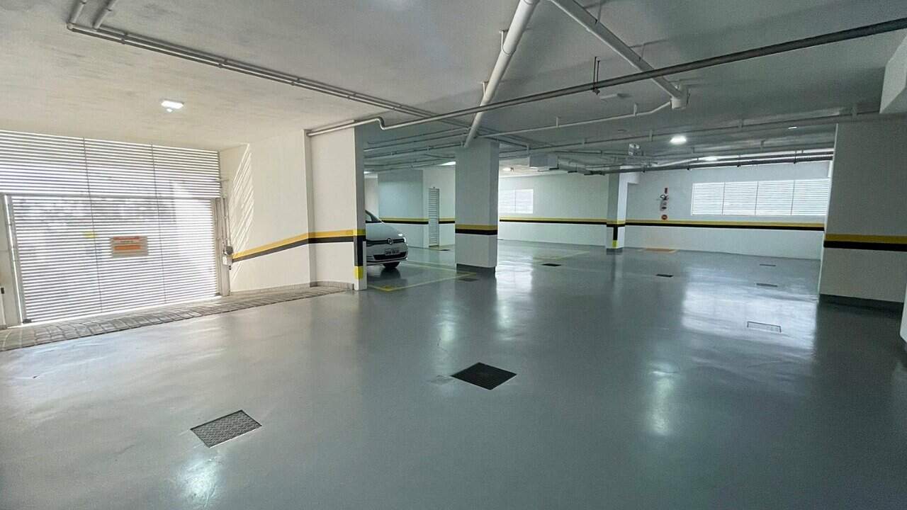 Apartamento à venda no Capoeiras: 