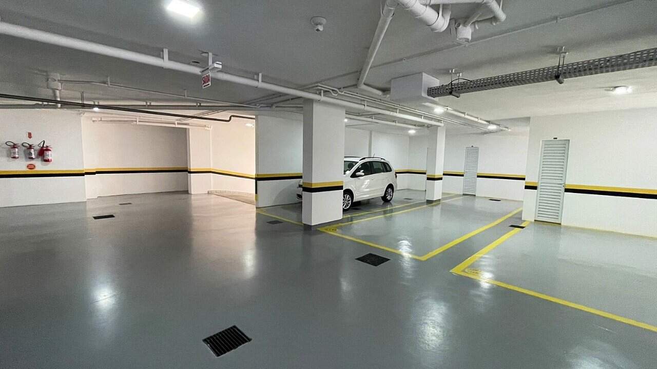 Apartamento à venda no Capoeiras: 