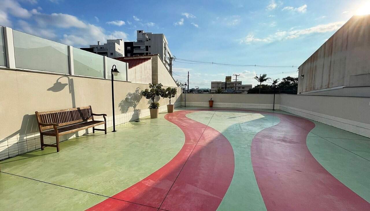 Apartamento à venda no Capoeiras: 