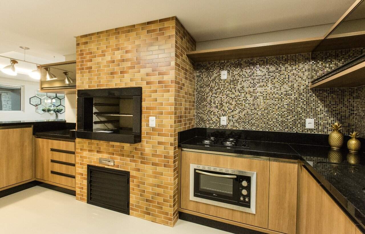 Apartamento à venda no Capoeiras: 