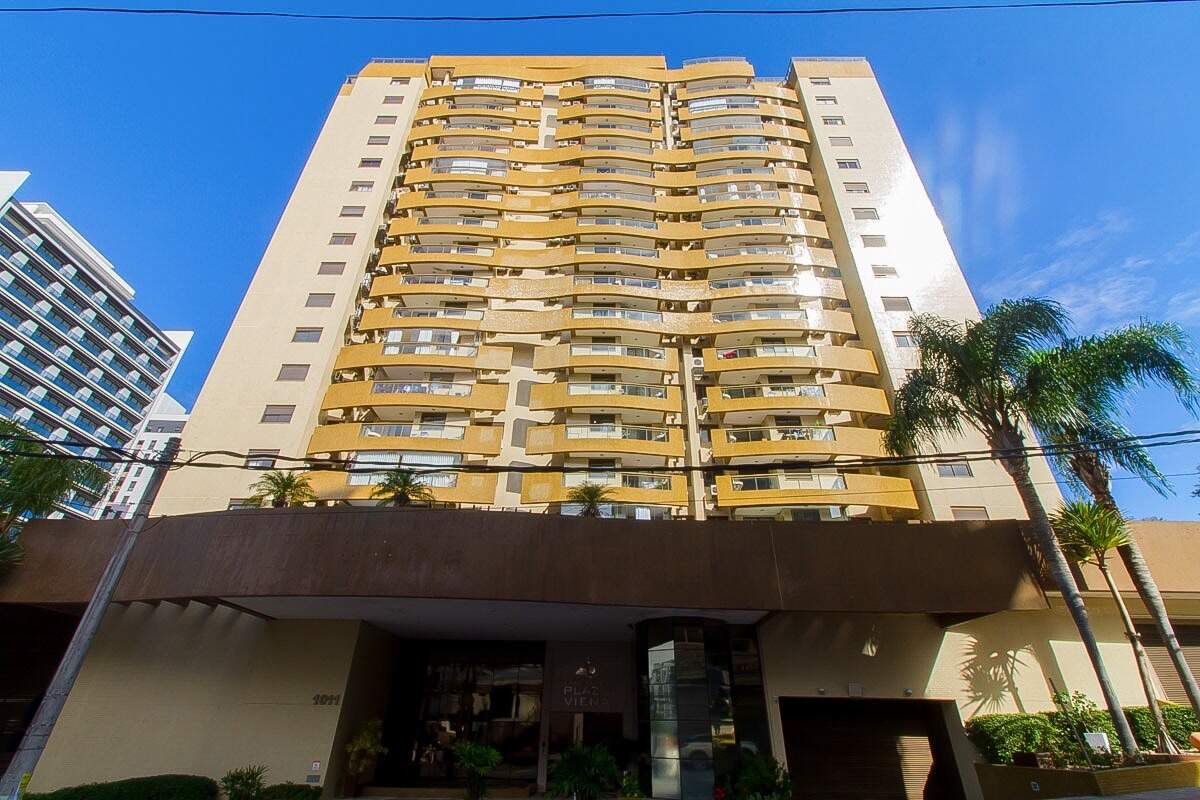 Apartamento para aluguel no Centro: 