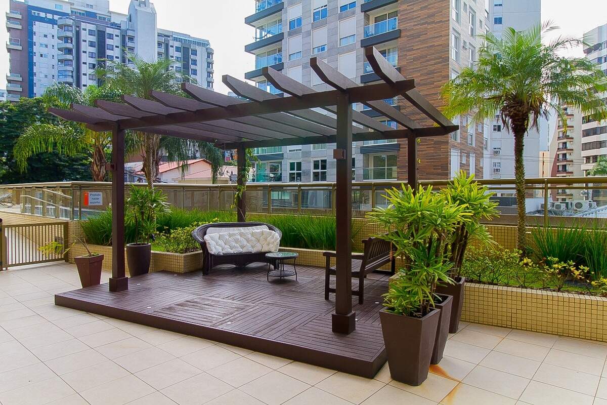 Apartamento para aluguel no Centro: 