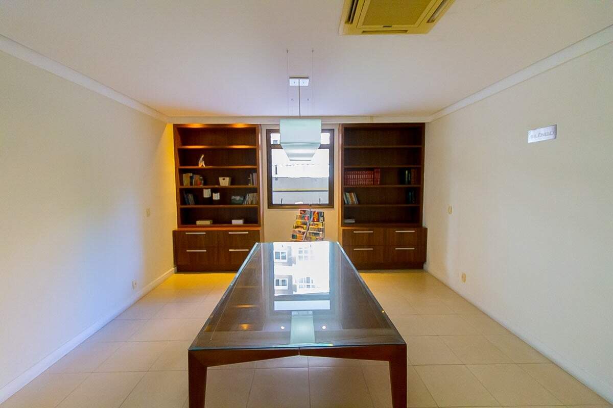 Apartamento para aluguel no Centro: 