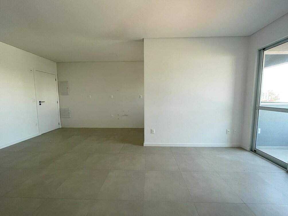 Apartamento à venda no Capoeiras: 
