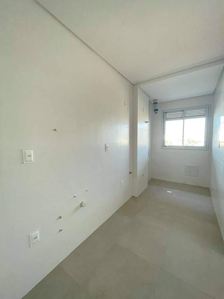 Apartamento à venda no Capoeiras: 