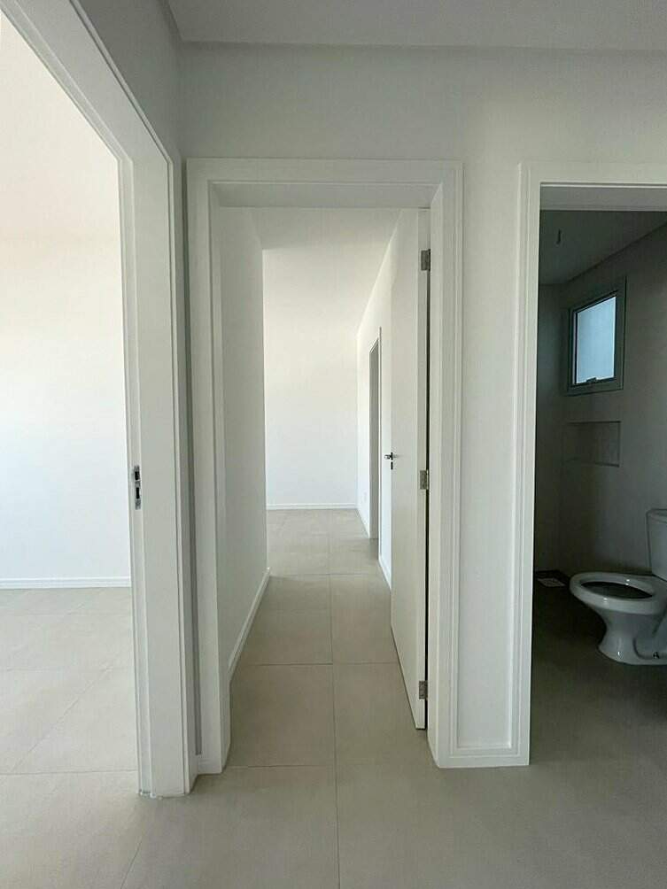 Apartamento à venda no Capoeiras: 