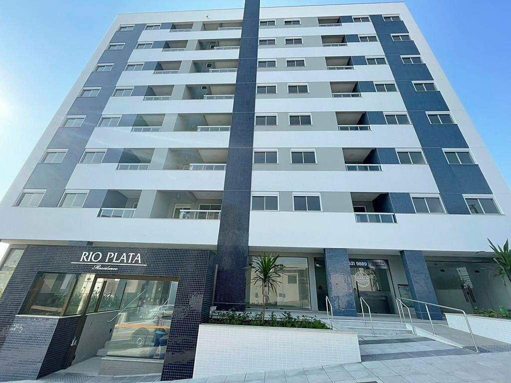Apartamento à venda no Capoeiras: 